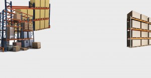 Warehousing