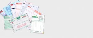 Forms Management