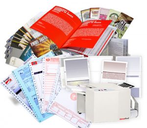 Forms and Checks