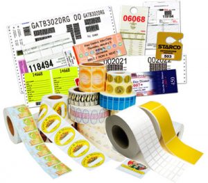 Labels
